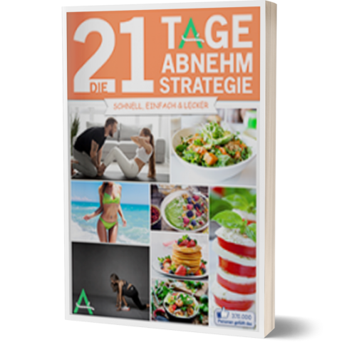 21 tage abnehm strategie Easy to Implement