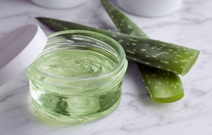 Aloe vera gel selber machen 4 Fantastic Tips