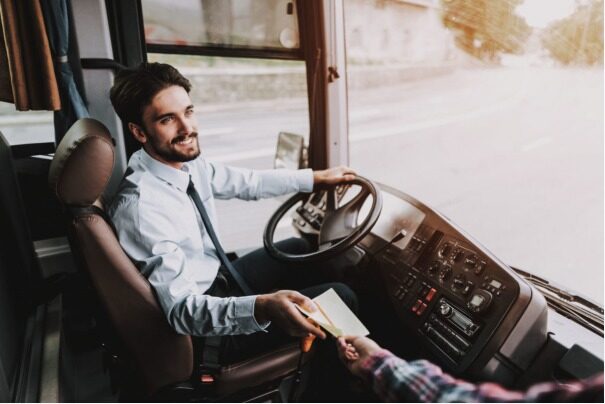 Vermittlung von Busfahrern nach Deutschland – Gründe und Vorteile