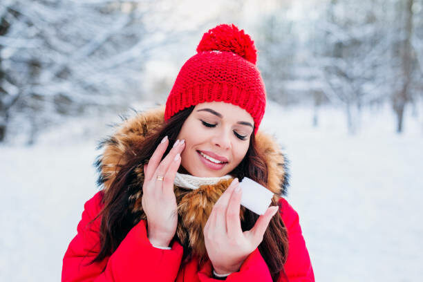 Die besten Schönheitsbehandlungen im Winter für eine gesunde Dermis