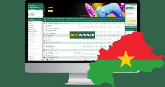 Découvrez Betwinner Online Bet  La Révolution des Paris en Ligne