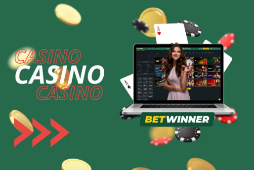 Discover the Thrills of Betwinner Casino 7