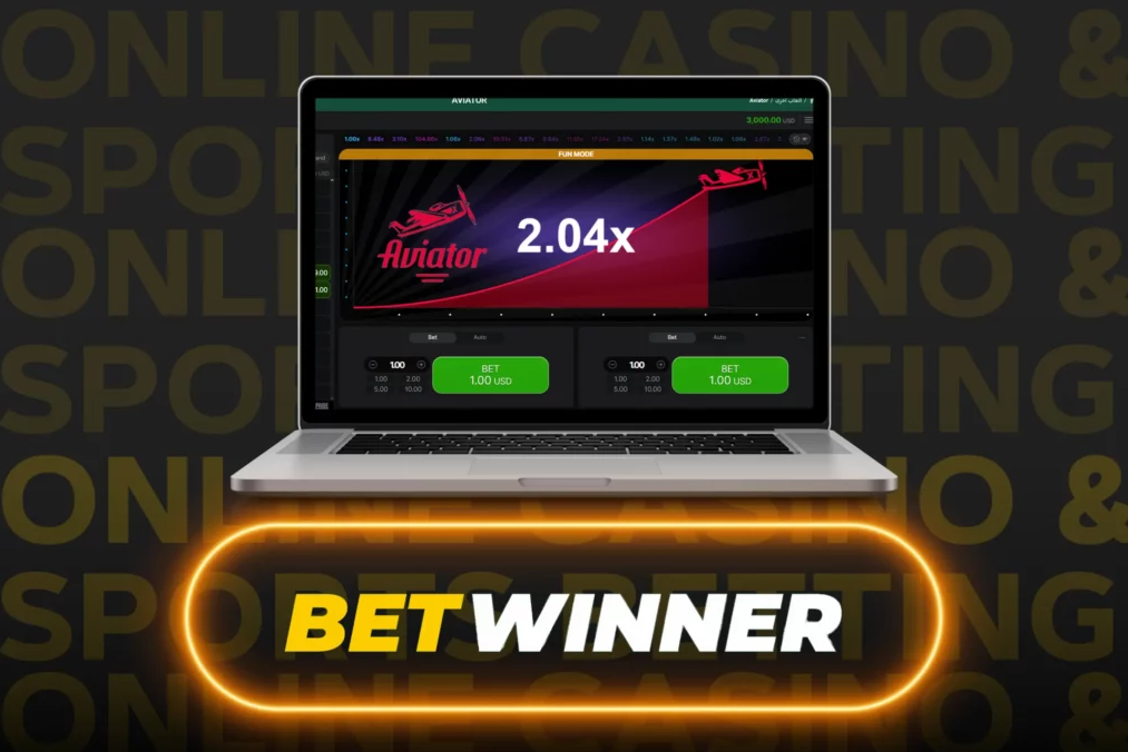 Download Betwinner App Ultimate Guide to a Seamless Betting Experience