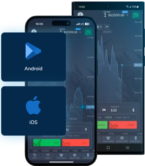 Pocket Option Trading Platform A Comprehensive Guide