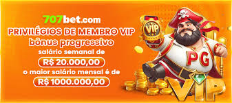 Descubra o Mundo das Apostas com 707bet 54