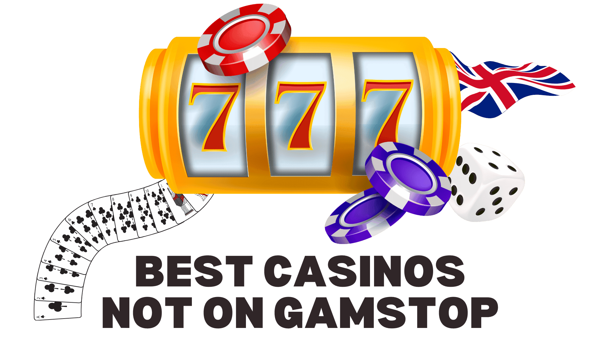 Discovering the World of Non Gamstop Casinos 1182
