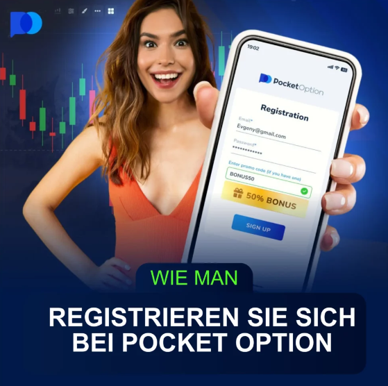 Ein umfassender Leitfaden für Pocket Option Trading