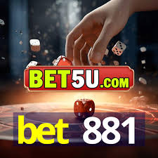 Explore the Exciting World of 881x Bet 40