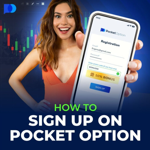 Exploring the Pocket Option Trading Platform for Efficient Trading