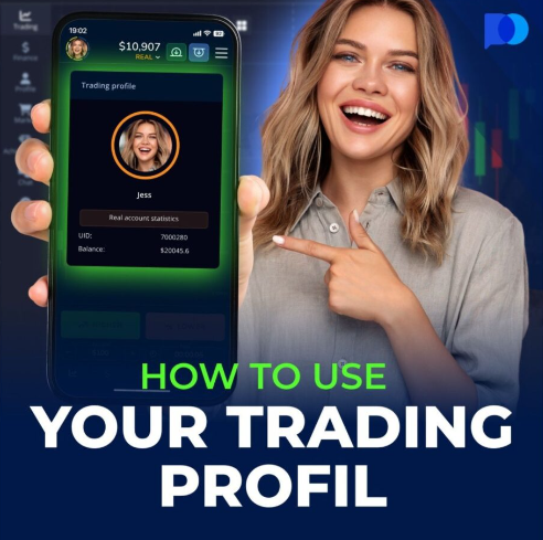 Exploring the Pocket Option Trading Platform for Efficient Trading