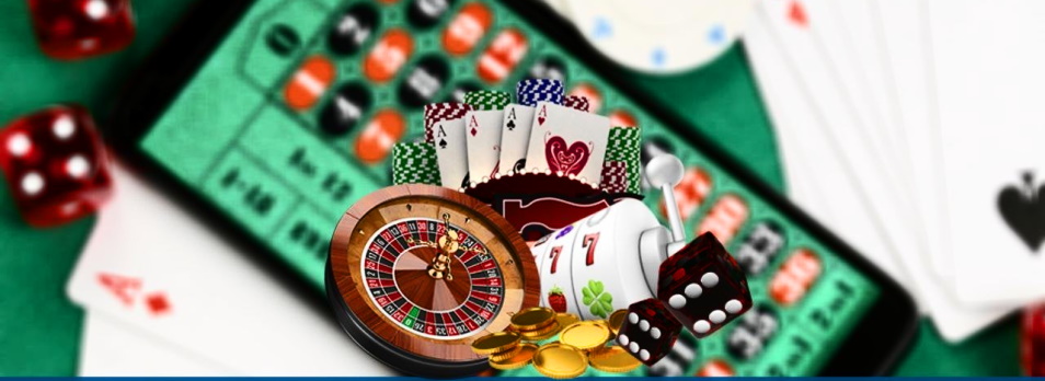 Exploring the World of Casinos Not on Gamstop 307
