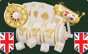 Exploring the World of Non-Gamstop Casinos 2