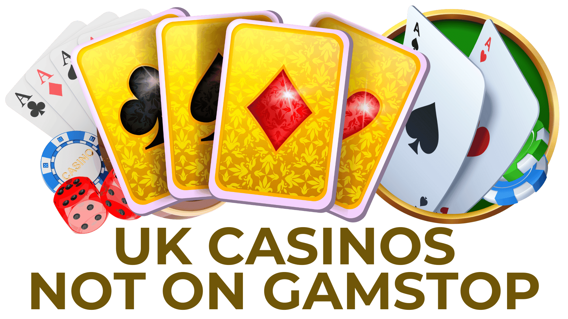 Exploring the World of Non-Gamstop Casinos 2