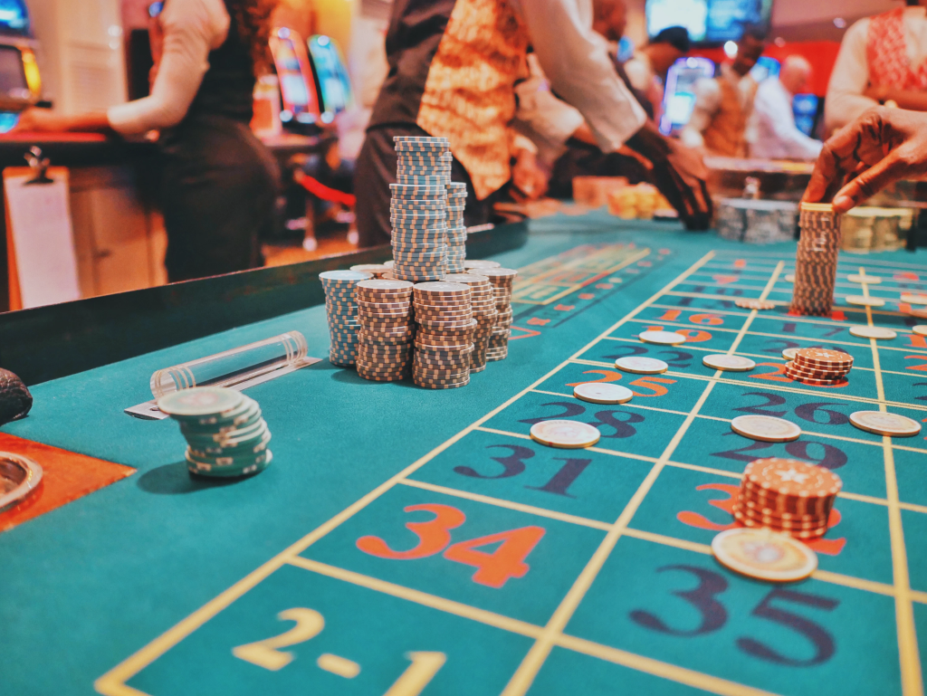 Exploring the World of Non-Gamstop Casinos 2