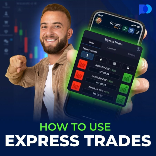 Mastering Trading with Pocket Option An In-Depth Guide