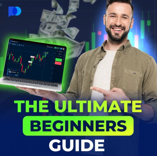Mastering Trading with Pocket Option An In-Depth Guide