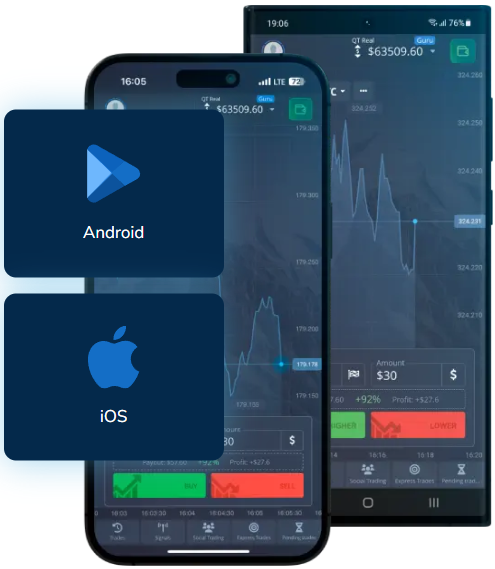 Pocket Option Crypto A Revolutionary Approach to Trading
