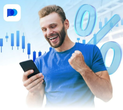 Pocket Option Crypto Торговля Криптовалютами