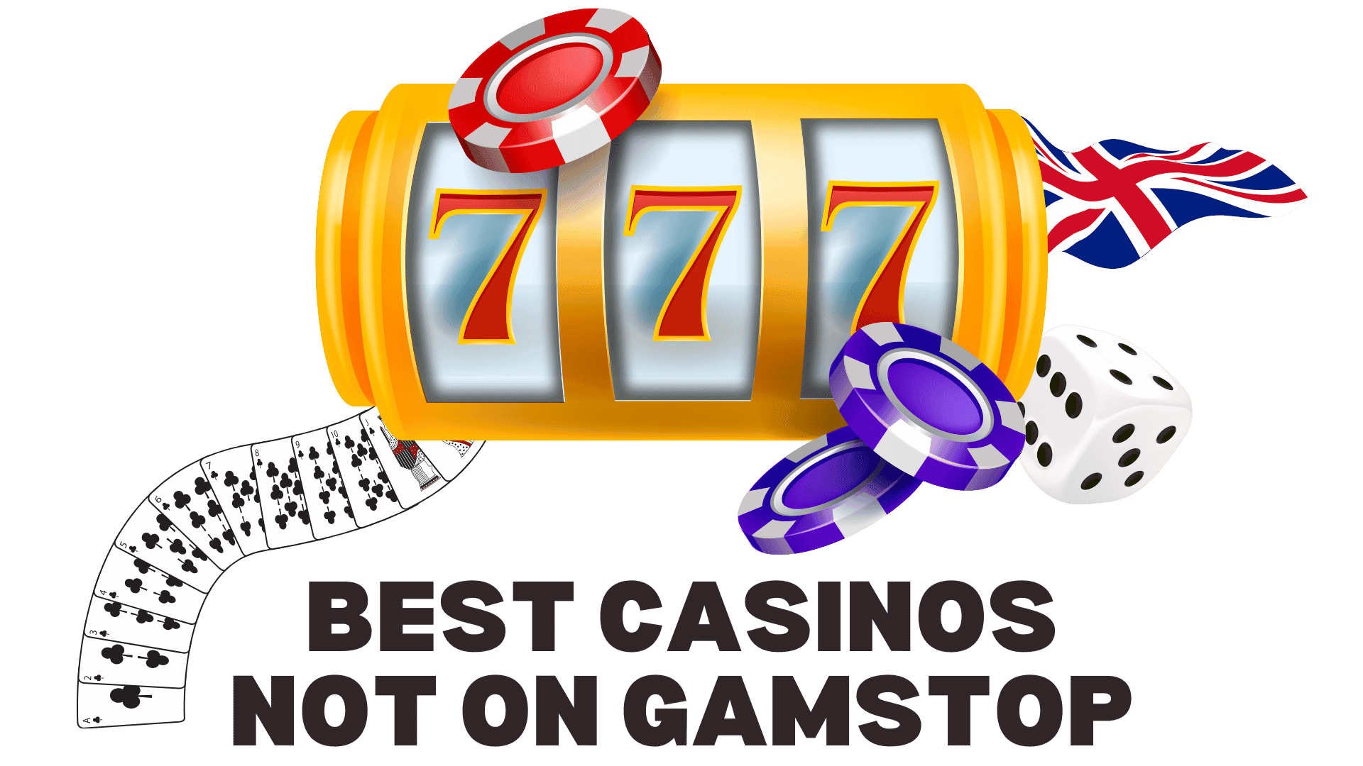 Top Choices UK Online Casinos Not on Gamstop