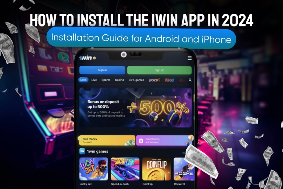 Ultimate Guide to 1win App Login Your Gateway to Online Betting