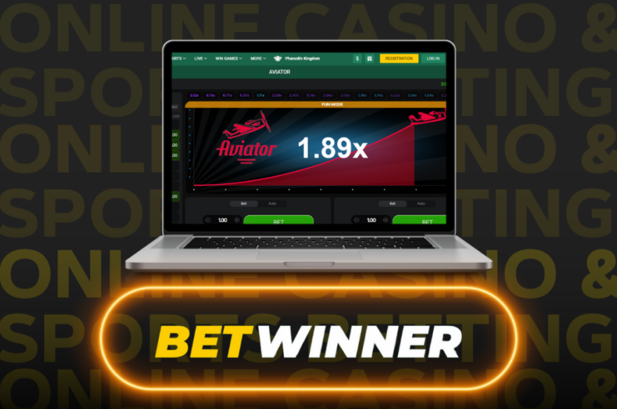 Ultimate Guide to Betwinner Login