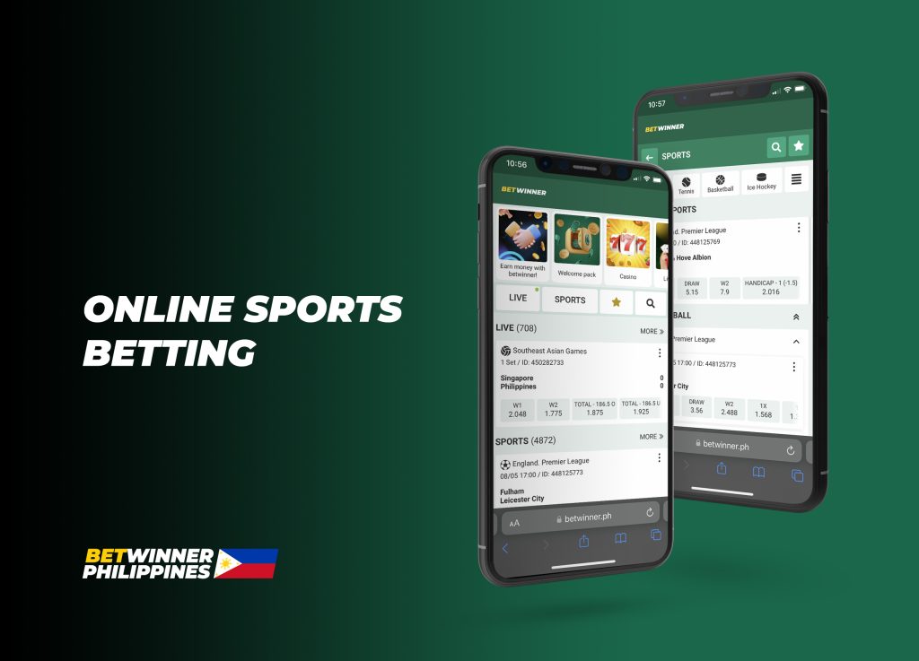 Discover How to Earn Bonuses at Betwinner