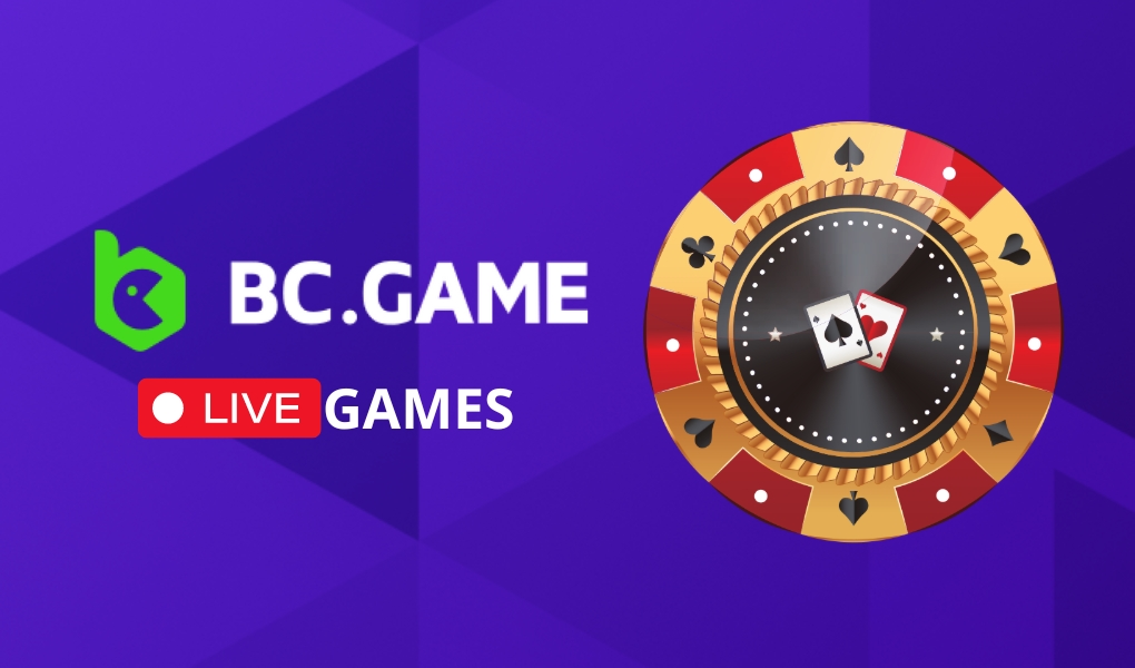 Exploring the Exciting World of BCGame A New Era in Online Gaming