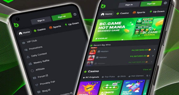 How to Access Your BC Games Log In Smoothly