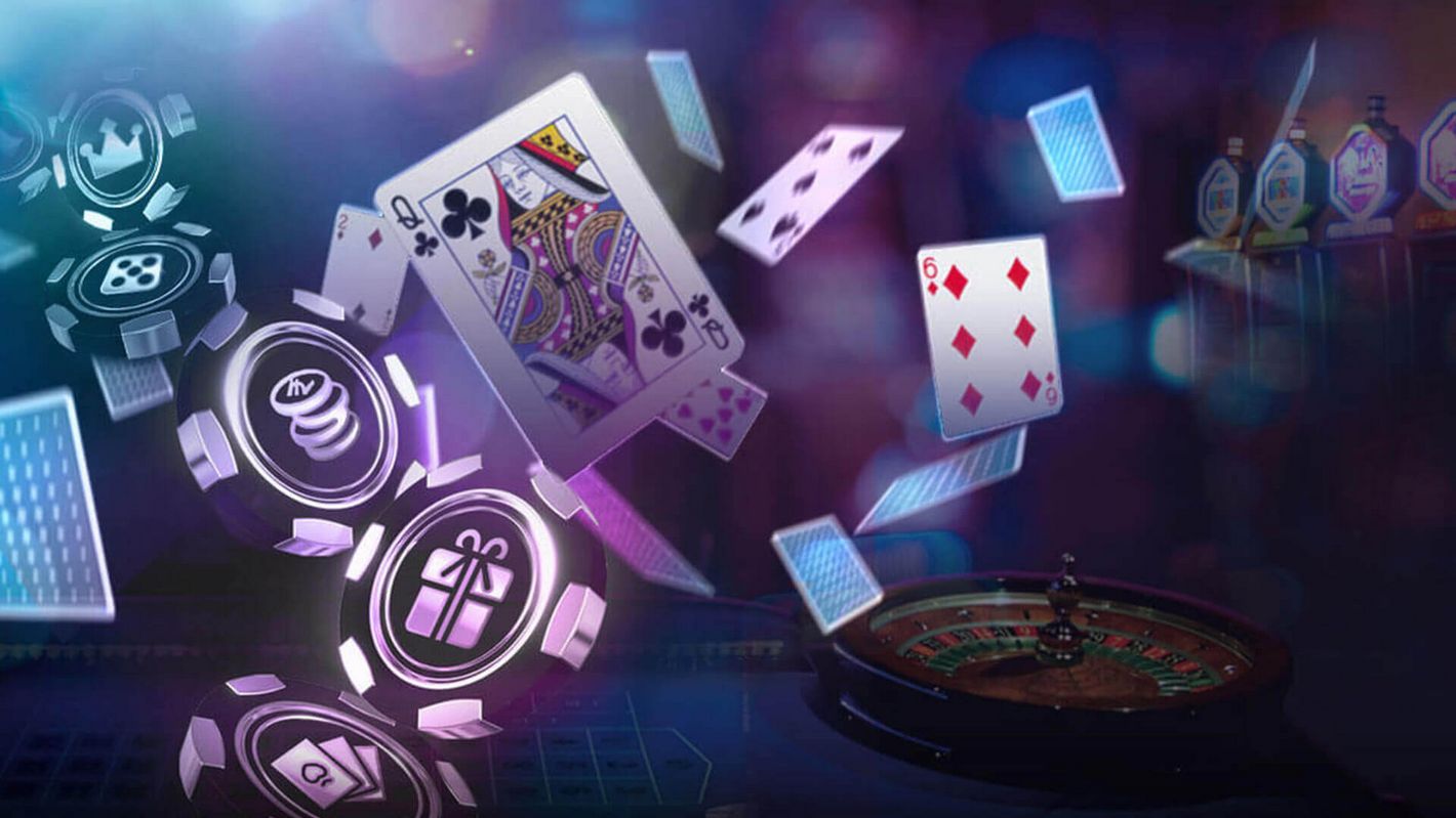 Boomerang Casino-Website