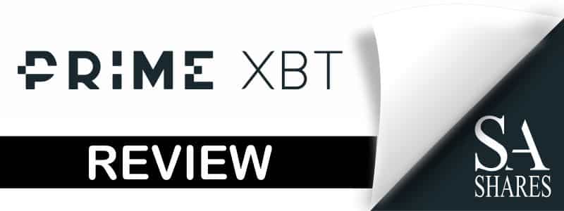 The Comprehensive Guide to the PrimeXBT Platform
