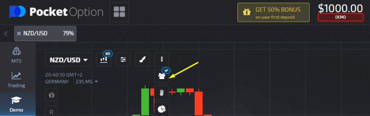 Understanding the Benefits and Features of 2bot pocket option