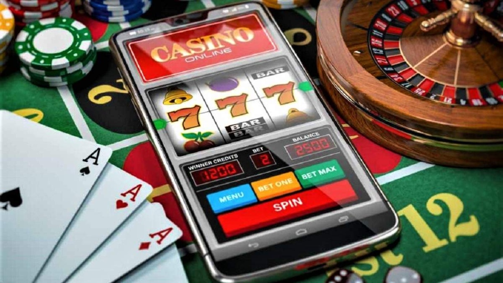 Casino SpinTime UK Your Premier Online Gaming Destination