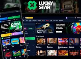 Discover the World of Lucky Star Games Fun and Excitement Await!