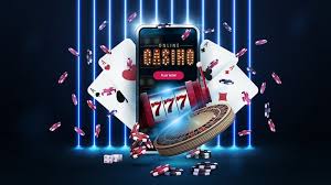 Experience the Thrill of Gaming at Casino Slotmonster