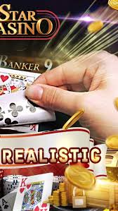Experience the Thrill of Luckystar Live Casino