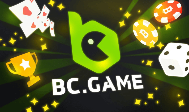 Exploring the Exciting World of BCGame India