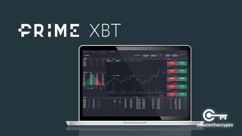 Exploring the PrimeXBT Platform Innovations in Trading