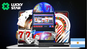 Lucky Star Registration Your Guide to Fun and Rewards