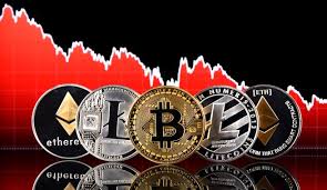 Mastering Crypto Trading Swing A Comprehensive Guide