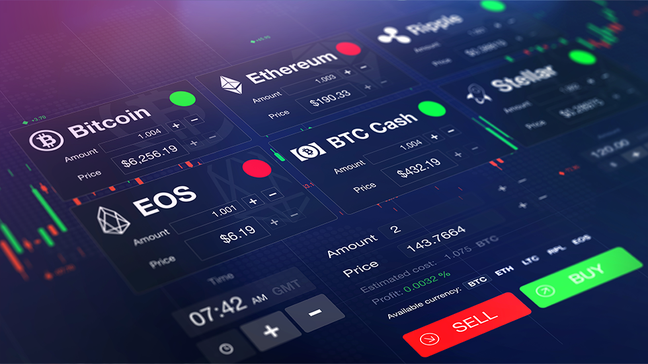 Mastering Crypto Trading Swing A Comprehensive Guide
