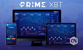 Maximize Your Profits with the PrimeXBT Trading Platform
