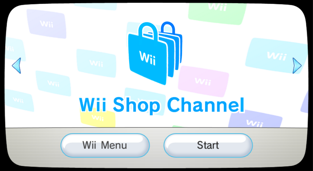 ROM de Wii - Juegos de Nintendo Wii