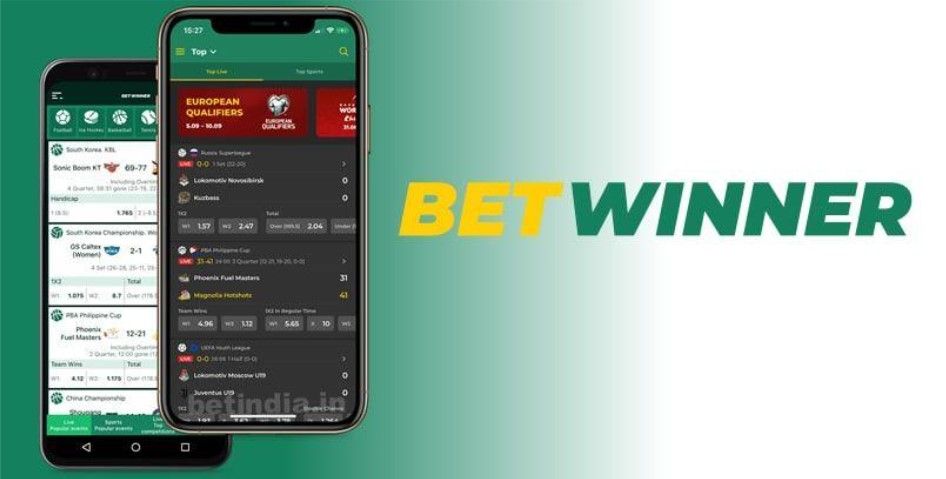 Обзор Betwinner Ваш Проводник в Мире Онлайн Ставок