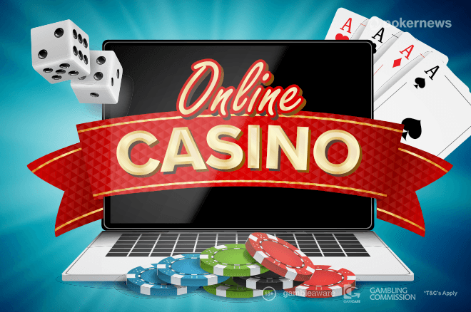 The Exciting World of Online Casino DogsFortune