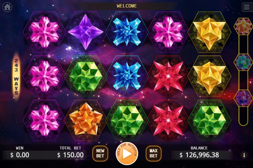 Unlock Excitement with Lucky Star Bonus