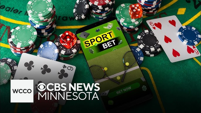 Best live betting apps for 1
