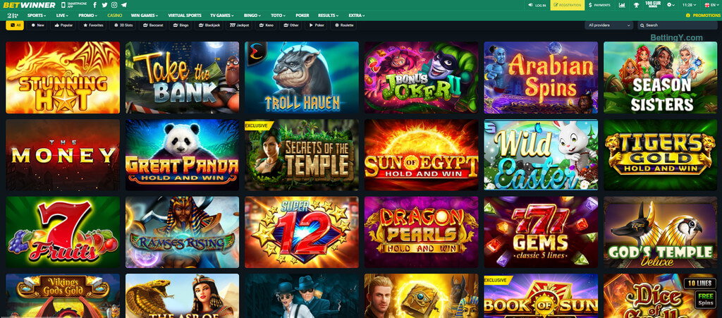 Découvrez le Betwinner APK pour des paris mobiles facilités