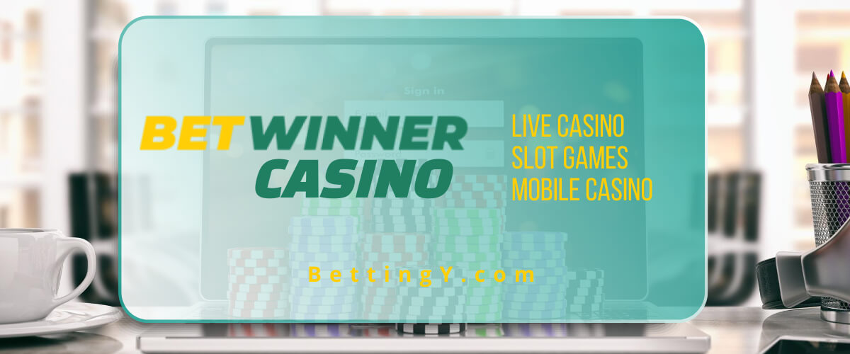 Discover Exciting Features of Betwinner