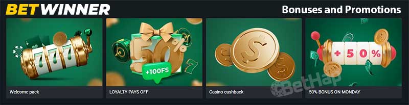 Discover Exciting Features of Betwinner