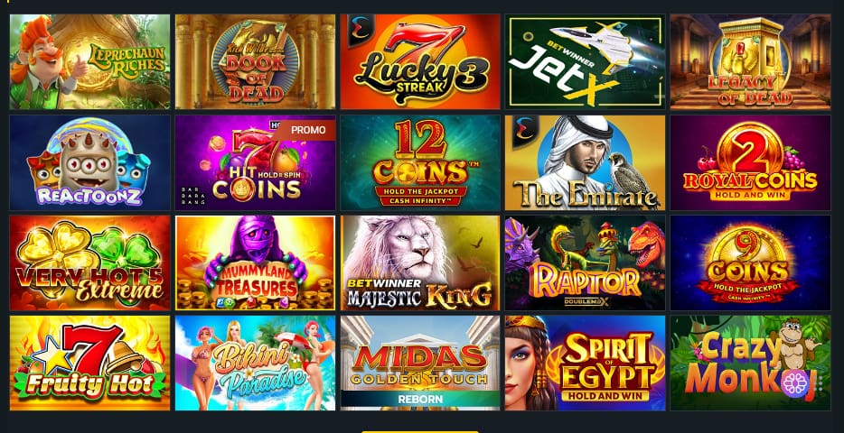 Discover the Best Offers with Betwinner Promo Code Bangladesh 2